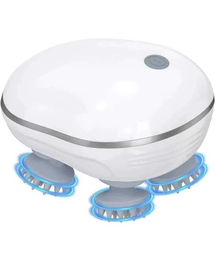 Head Massager for Scalp